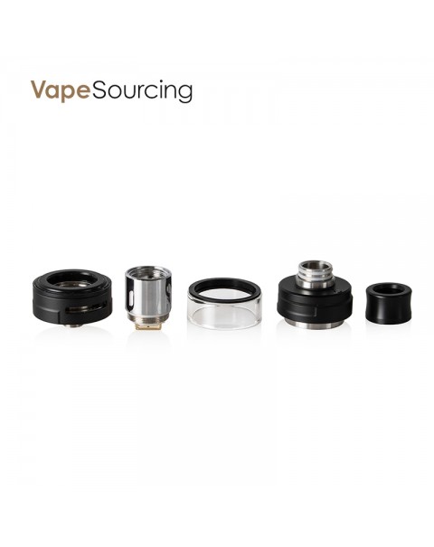 Eleaf ELLO S Atomizer 2ml (2pcs)