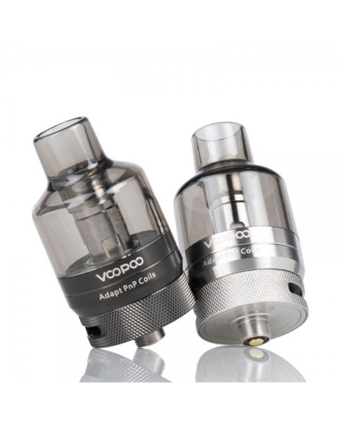 VOOPOO PnP Pod Tank 4.5ml