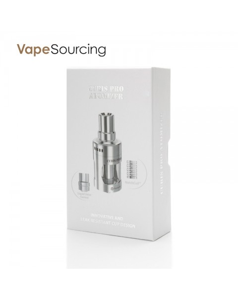 Joyetech CUBIS PRO ATOMIZER