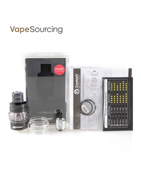 Joyetech ProCore Air Plus Tank 5.5ml