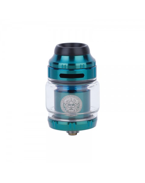 GeekVape Zeus X RTA 4.5ml Rebuildable Tank Atomizer