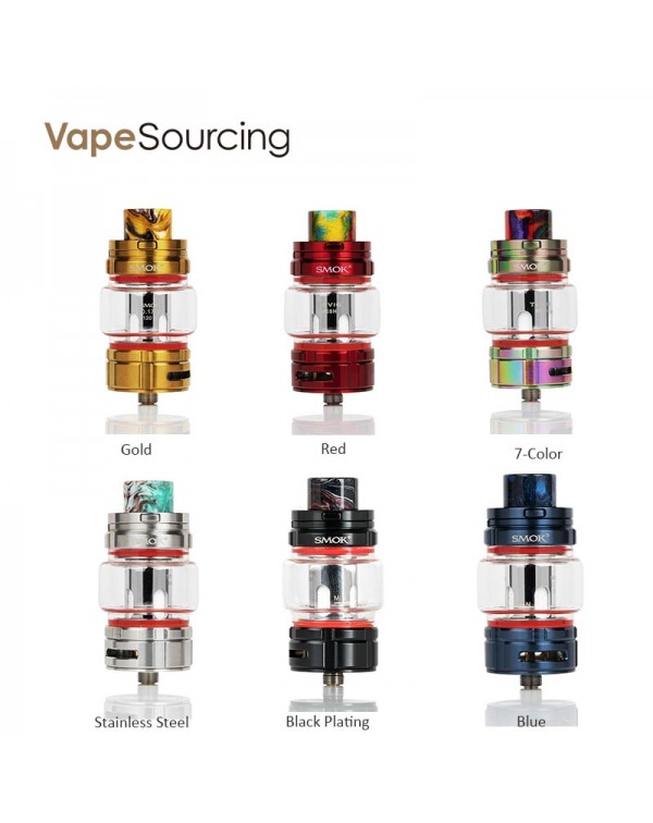 SMOK TFV16 Sub Ohm Tank 9ml