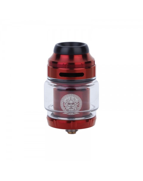 GeekVape Zeus X RTA 4.5ml Rebuildable Tank Atomizer