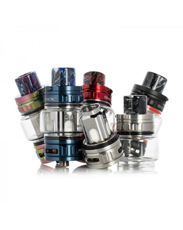 SMOK TFV18 Sub Ohm Tank 7.5ml 31.6mm