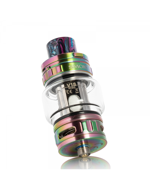 SMOK TFV18 Sub Ohm Tank 7.5ml 31.6mm