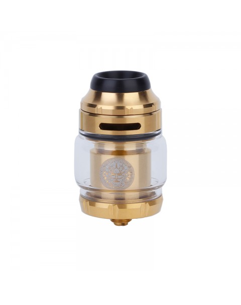 GeekVape Zeus X RTA 4.5ml Rebuildable Tank Atomizer