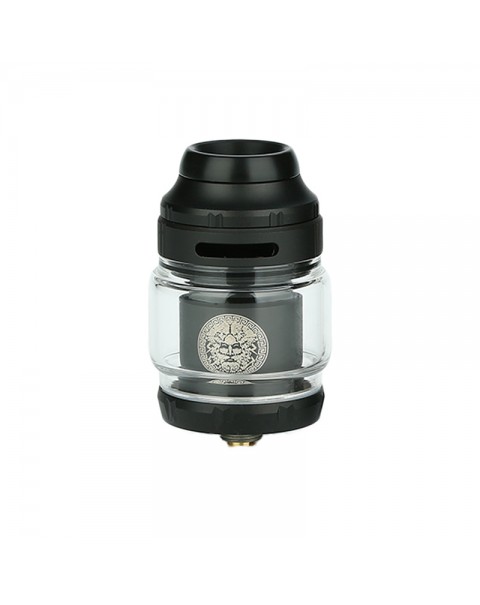 GeekVape Zeus X RTA 4.5ml Rebuildable Tank Atomizer