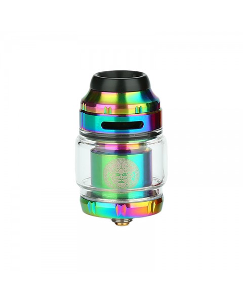 GeekVape Zeus X RTA 4.5ml Rebuildable Tank Atomizer