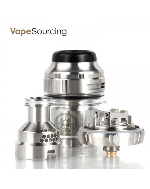 GeekVape Zeus X RTA 4.5ml Rebuildable Tank Atomizer