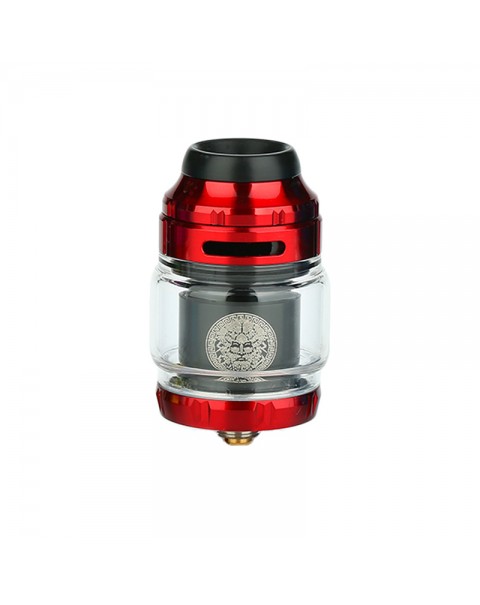 GeekVape Zeus X RTA 4.5ml Rebuildable Tank Atomizer