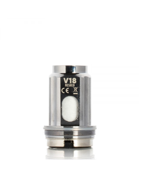 SMOK TFV18 Sub Ohm Tank 7.5ml 31.6mm