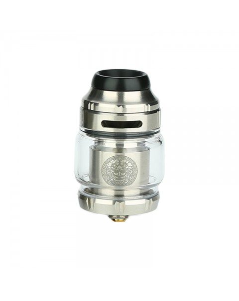 GeekVape Zeus X RTA 4.5ml Rebuildable Tank Atomizer