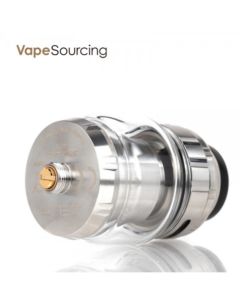 GeekVape Zeus X RTA 4.5ml Rebuildable Tank Atomizer