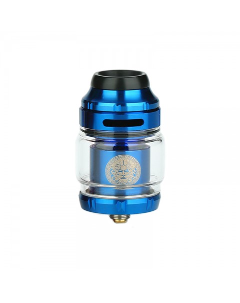 GeekVape Zeus X RTA 4.5ml Rebuildable Tank Atomizer