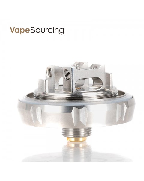 GeekVape Zeus X RTA 4.5ml Rebuildable Tank Atomizer