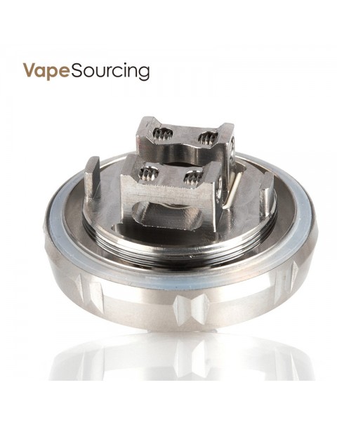 GeekVape Zeus X RTA 4.5ml Rebuildable Tank Atomizer