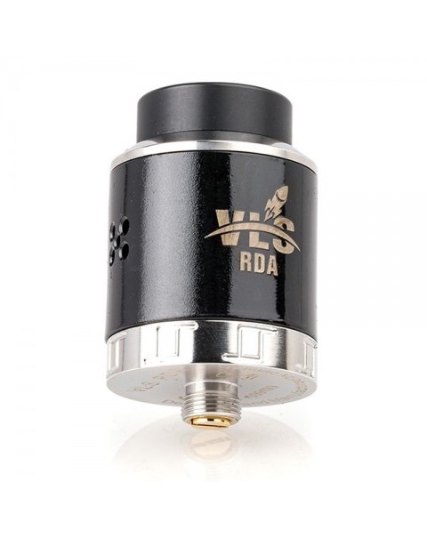 Oumier VLS RDA 24mm