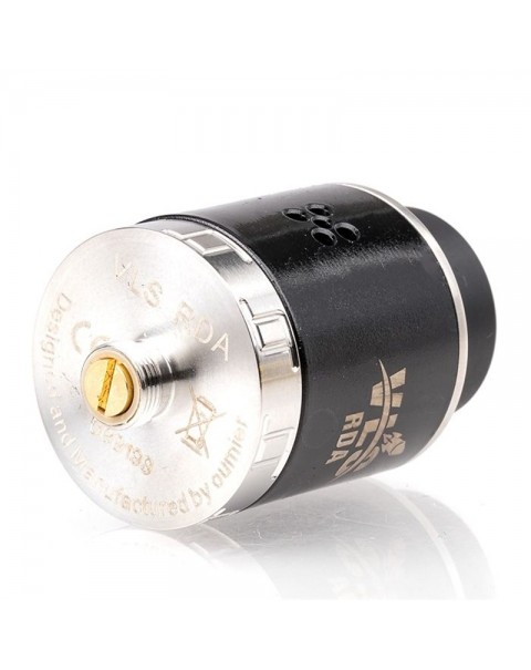 Oumier VLS RDA 24mm