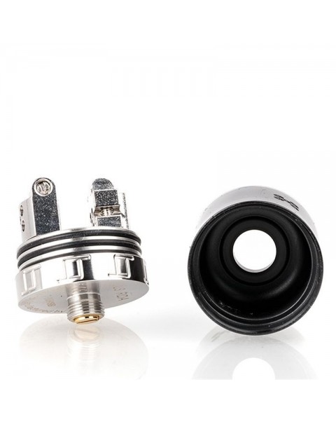 Oumier VLS RDA 24mm