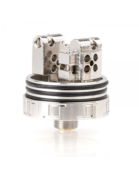 Oumier VLS RDA 24mm