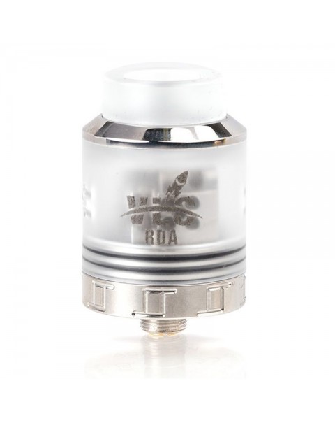 Oumier VLS RDA 24mm