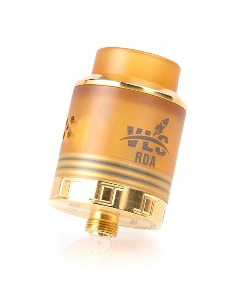 Oumier VLS RDA 24mm