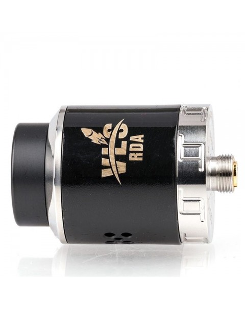 Oumier VLS RDA 24mm