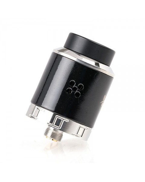 Oumier VLS RDA 24mm