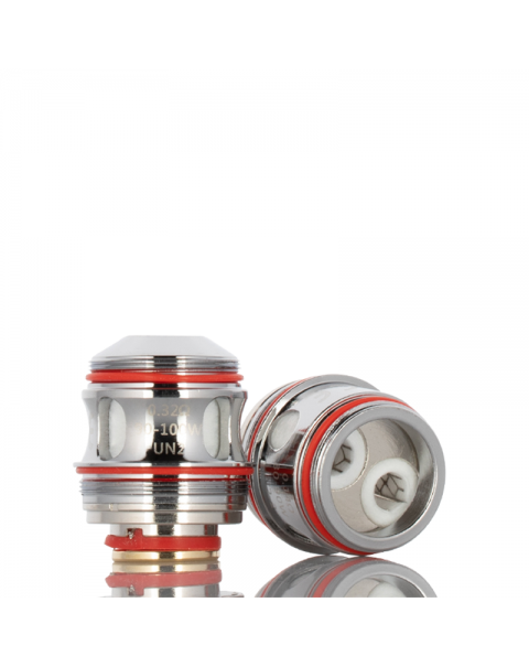 Uwell Valyrian 2 Pro Sub Ohm Tank 8ml