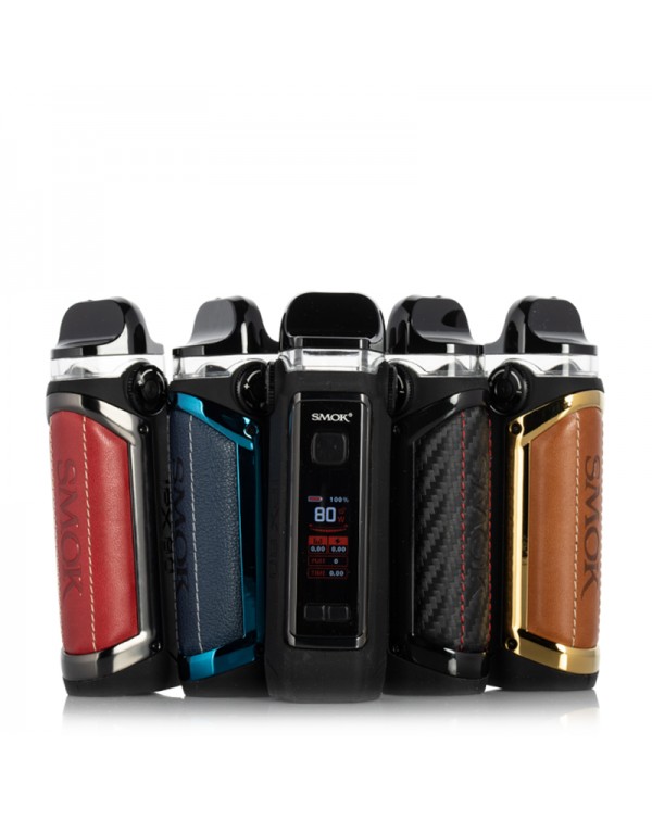 SMOK IPX 80 Pod Mod Kit 80W 3000mAh