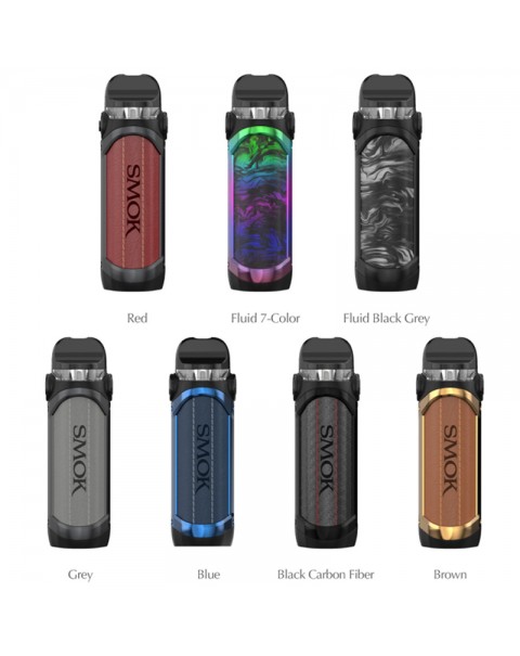 SMOK IPX 80 Pod Mod Kit 80W 3000mAh