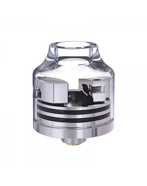 Oumier Wasp Nano RDA 22mm