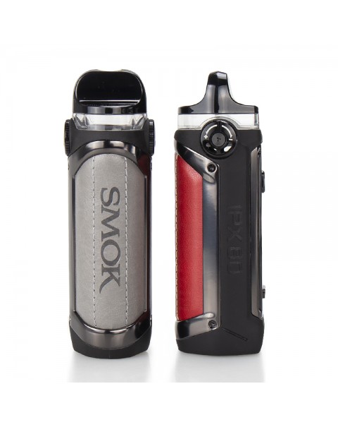 SMOK IPX 80 Pod Mod Kit 80W 3000mAh