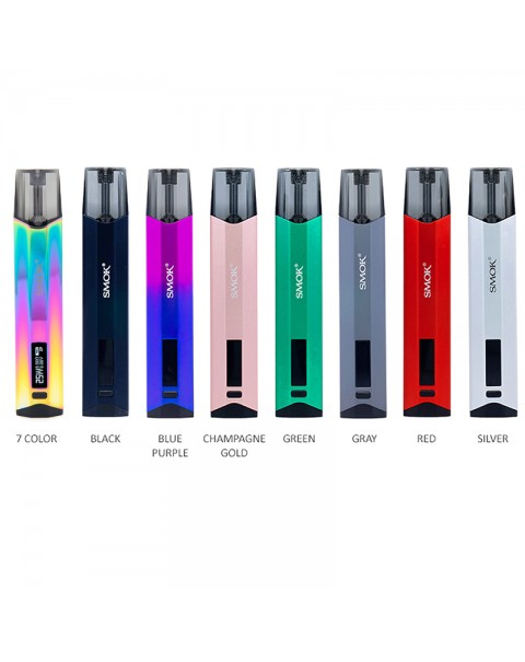 SMOK Nfix Pod System Kit 700mAh 25W