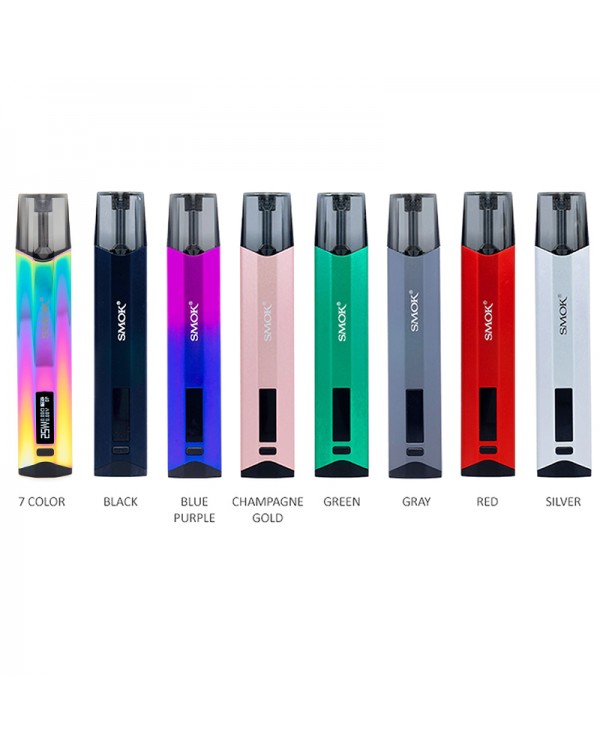 SMOK Nfix Pod System Kit 700mAh 25W