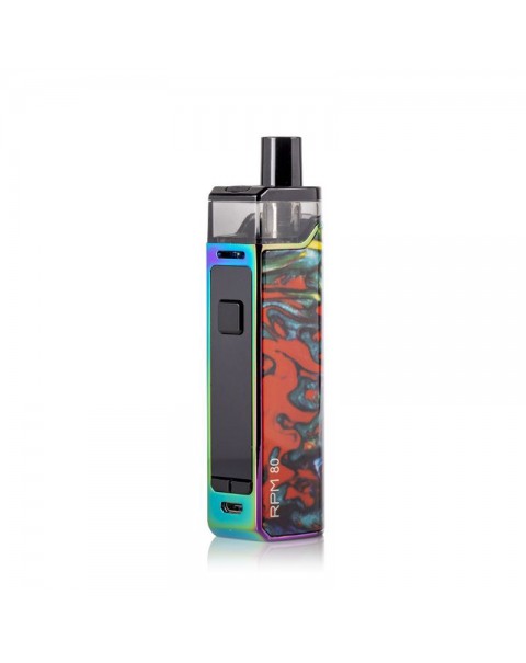 SMOK RPM80 Pro Pod Mod Kit 80W