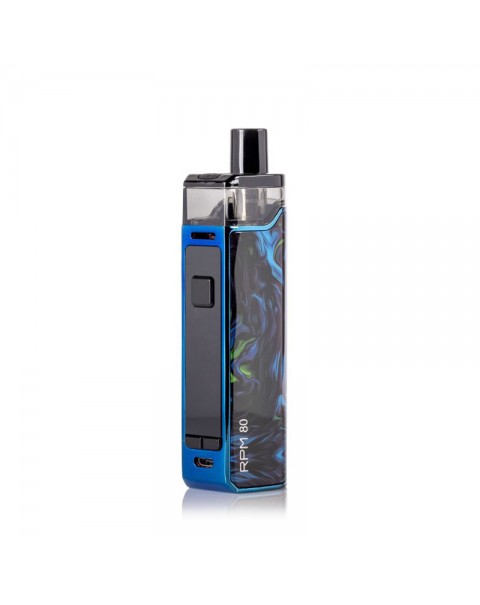 SMOK RPM80 Pro Pod Mod Kit 80W