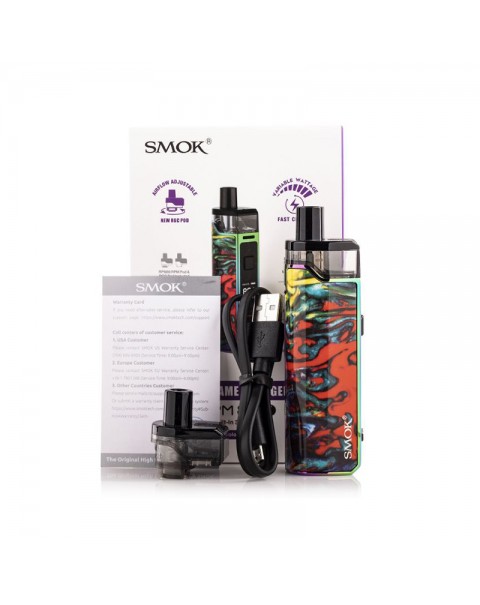 SMOK RPM80 Pro Pod Mod Kit 80W