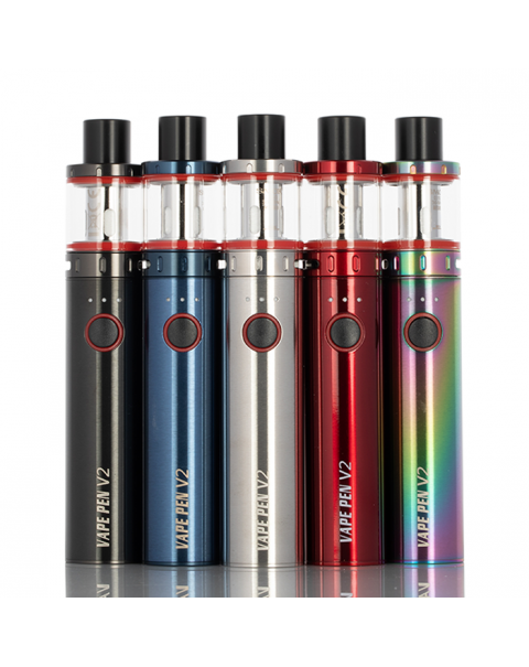 SMOK Vape Pen V2 Kit 60W 1600mAh