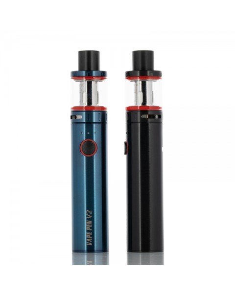 SMOK Vape Pen V2 Kit 60W 1600mAh