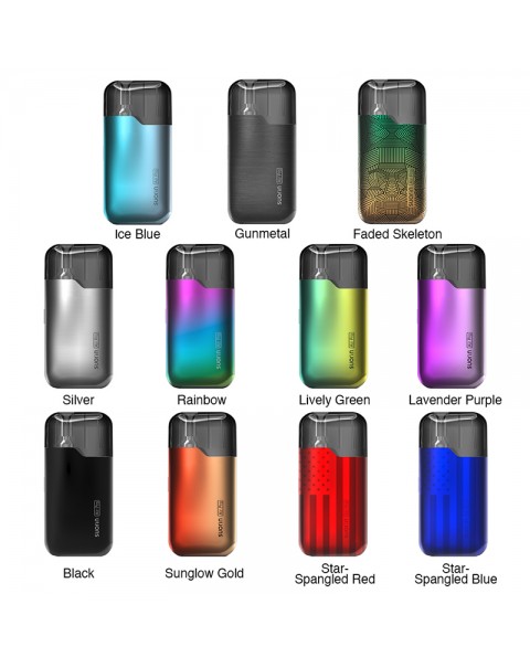 Suorin Air Pro Pod Kit 930mAh 18W