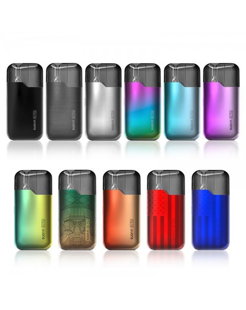 Suorin Air Pro Pod Kit 930mAh 18W