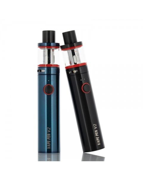 SMOK Vape Pen V2 Kit 60W 1600mAh