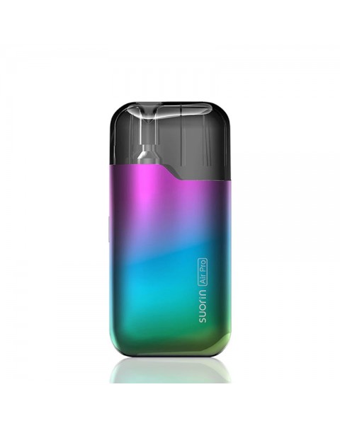 Suorin Air Pro Pod Kit 930mAh 18W