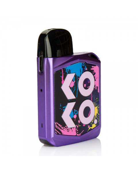 Uwell Caliburn KOKO Prime 15W Pod System Kit 690mAh