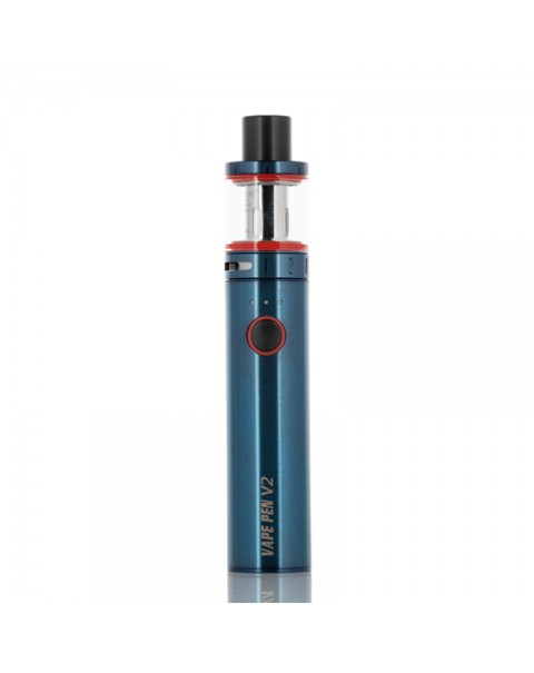 SMOK Vape Pen V2 Kit 60W 1600mAh