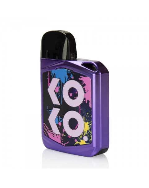 Uwell Caliburn KOKO Prime 15W Pod System Kit 690mAh