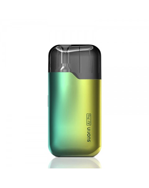 Suorin Air Pro Pod Kit 930mAh 18W