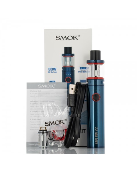 SMOK Vape Pen V2 Kit 60W 1600mAh