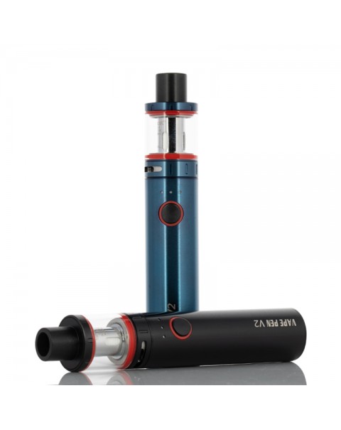 SMOK Vape Pen V2 Kit 60W 1600mAh